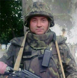 Поцілуйко Віктор Володимирович