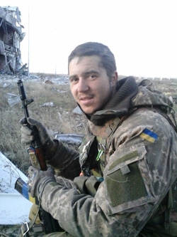 Поляков Євген Олександрович