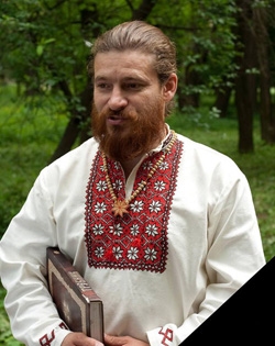 Полянський Валерій Володимирович