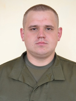 Попіль Іван Ігорович