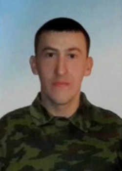 Пукіш Юрій Миколайович