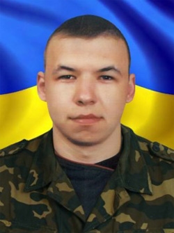 Рєпін Євгеній Вікторович