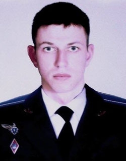 Руденко Сергій Миколайович
