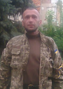 Рудім Руслан Володимирович