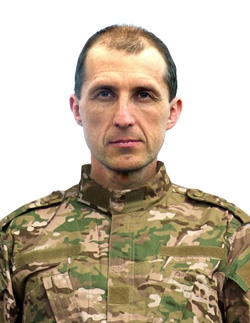 Рижов Станіслав Анатолійович