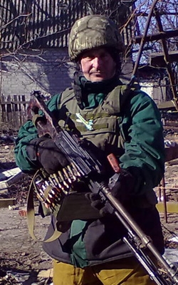 Садовський Богдан Анатолійович