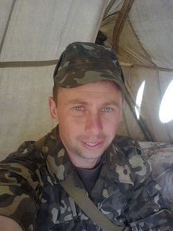 Саган Сергій Іванович