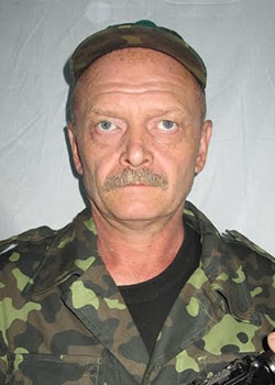Сагайдак Юрій Михайлович