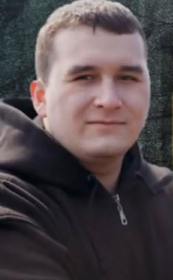 Самофалов Микола Миколайович
