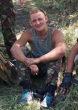 Саверський Вадим Олександрович