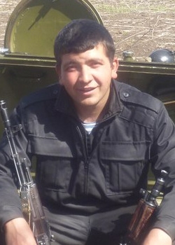 Шатайло Михайло Сергійович