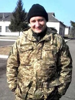 Шеляг Володимир Анатолійович