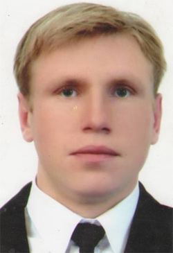 Шептицький Петро Миколайович