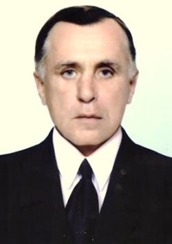 Щербак Сергій Олександрович