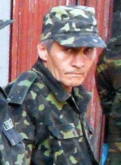 Щербак Дмитро Дмитрович