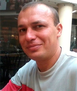 Щербіна Андрій Вікторович