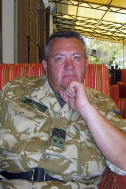 Щербина Ігор Іванович