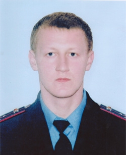 Шкредь Сергій Олексійович
