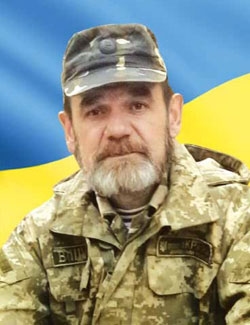 Шмалько Олександр Васильович