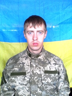 Шульга Володимир Олександрович