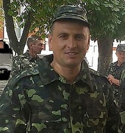 Шумило Анатолій Іванович