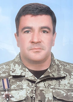 Щур Володимир Іванович