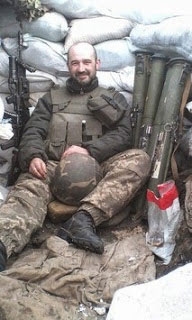 Щуров Олександр Сергійович
