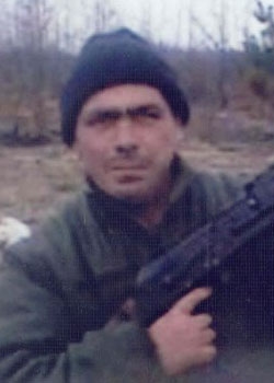 Соловій Микола Іванович