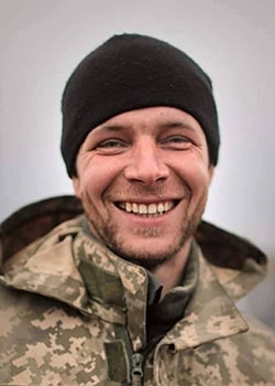 Сорока Іван Іванович