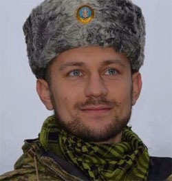 Сотник Іван Андрійович