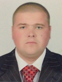 Стефанович Віктор Володимирович