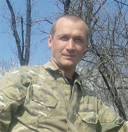 Стрельчук Олександр Анатолійович