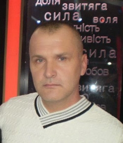Сухацький Леонід Андрійович