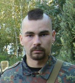 Сусло Михайло Миколайович