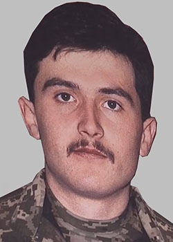 Tashchuk Vitalii S