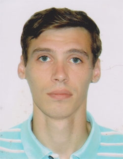 Тімошенков Дмитро Сергійович