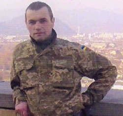 Тимощук Андрій Петрович
