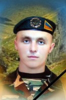 Томілін Володимир Юрійович