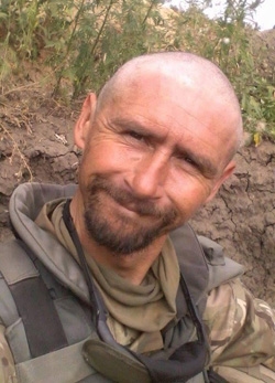 Угрін Федір Дмитрович