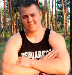 Ушаков Едуард Анатолійович