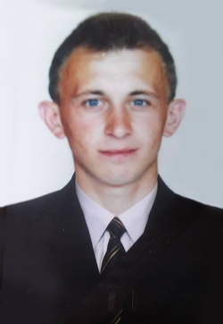 Вантух Олег Амвросійович