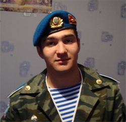 Васюков Олексій Анатолійович