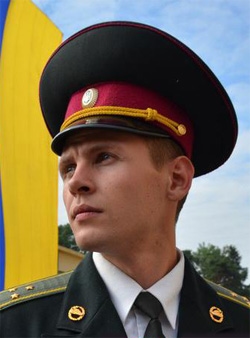 Віднічук Роман Степанович