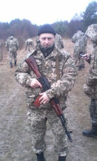 Вишневський Степан Іванович