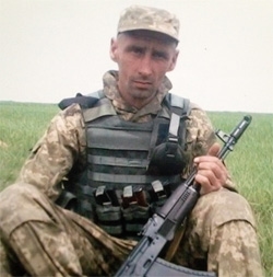 Вітківський Валерій Леонідович