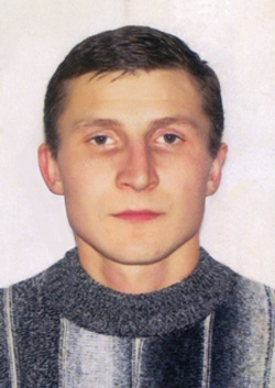 Водзяновський Андрій Володимирович