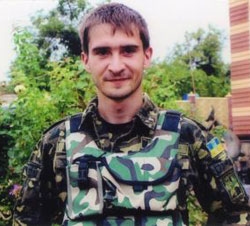 Воронін Володимир Ігорович