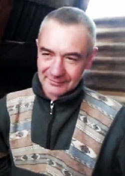 Вовк Богдан Ігорович