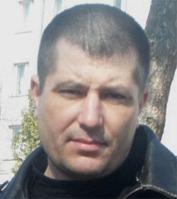 Яцун Олександр Васильович