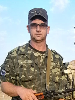 Якущенко Валерій Миколайович